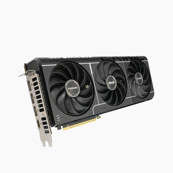 کارت گرافیک ایسوس PRIME GeForce RTX 5080 16GB GDDR7 OC Edition